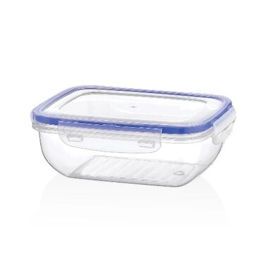 Cook And Lock Rectangular Storage 2300ML