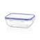 Cook And Lock Rectangular Storage 2300ML