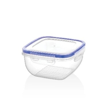Cook And Lock Square Storage 500ML