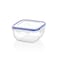 Cook And Lock Square Storage 500ML
