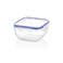 Cook And Lock Square Storage 1500ML