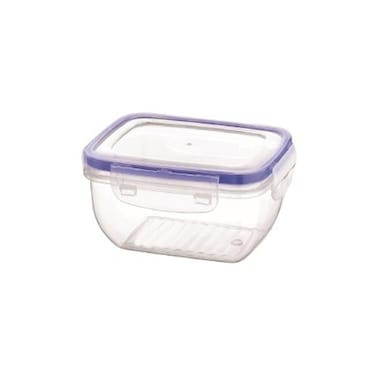 Cook And Lock Square Storage 400ML