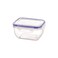 Cook And Lock Square Storage 400ML