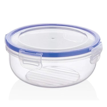 Cook And Lock Round Storage 800ML