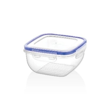 Cook And Lock Square Storage 3750ML