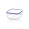 Cook And Lock Square Storage 3750ML