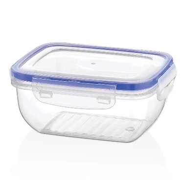 Cook And Lock Rectangular Storage 800ML