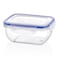 Cook And Lock Rectangular Storage 800ML