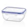 Cook And Lock Rectangular Storage 1400ML