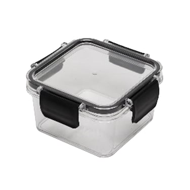 Aqua Crystal Square Storage 450ML