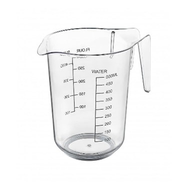 Aqua Measurin Jug 1000ML