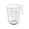 Aqua Measurin Jug 1000ML
