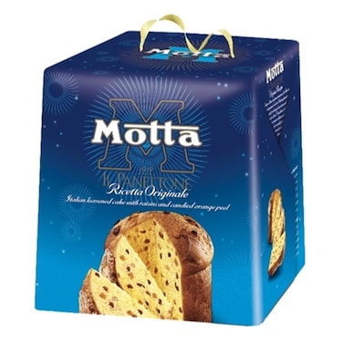 Motta Panettone 90GR