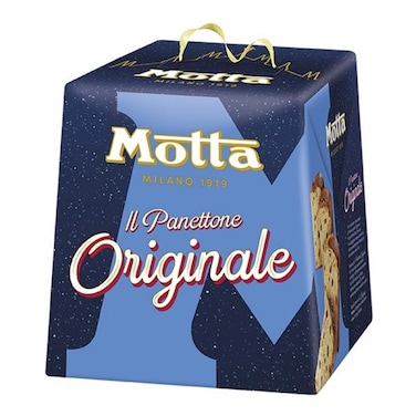 Motta Panettone 700GR