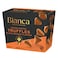 Bianca Belgian Truffle Chocolate Orange 150GR