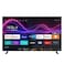 Tesla Tv 55 Inch Smart Vidaa Uhd 4K 2 Usb