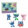 Stitch Collectible Figure Set
