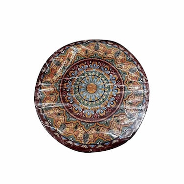 Double Layered Clapping Bell