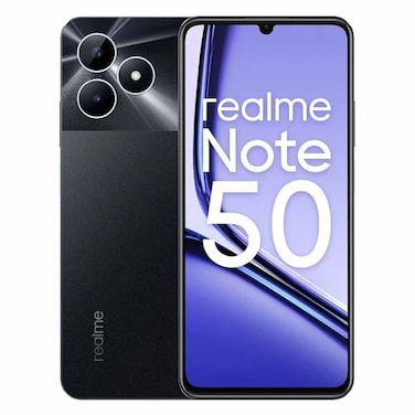 Realme Note 50 Rmx3834 128+4.