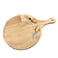 Wooden Round Cheese Board