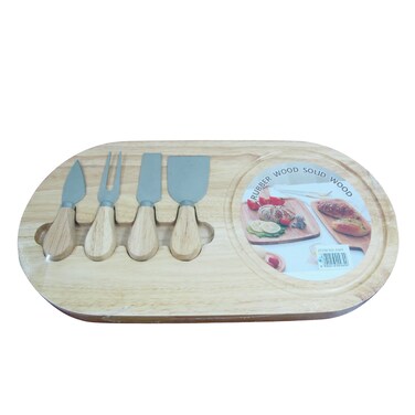 Cheese Serving Utensils