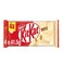 Kitkat 4 Fingers Wht Choco 41.5GRx4