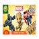 Weetabix Marvel Caramel Choco 115GR