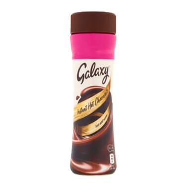 Galaxy Instant Hot Chocolate 250GR