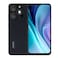 Itel A50 A667Lp 64GB +2GB RAM  Black + Free Powerbank