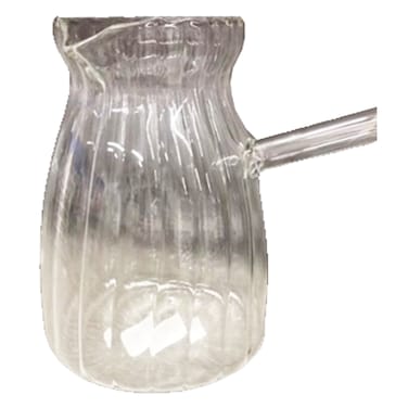 Glass Teapot