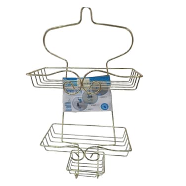 Bathroom Hanging Shelf