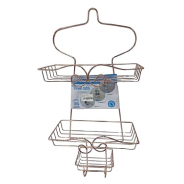 Bathroom Hanging Shelf