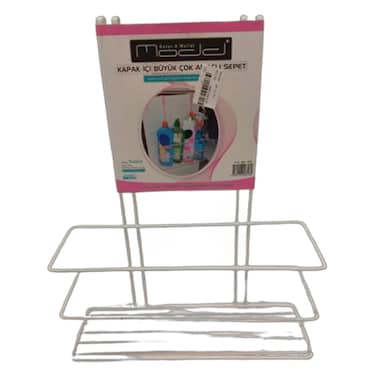 Storage For Detergent