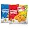 Kwik Chicken Nuggets 250GR + Tender 250GR Special Price