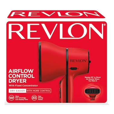 Revlon Style Twist Hair Dryer