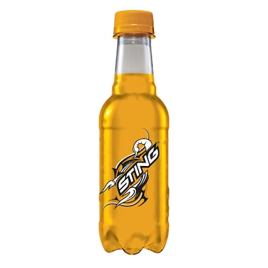 Sting Gold 330ML Pet