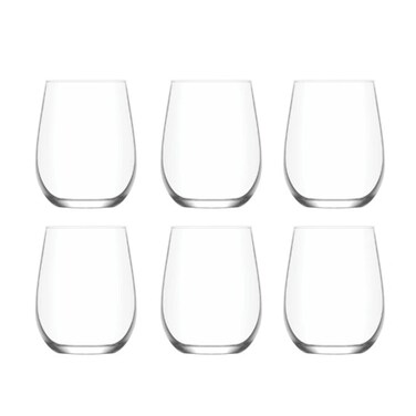Lav Cup Gaia 361/ 6Pieces