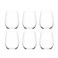 Lav Cup Gaia 361/ 6Pieces