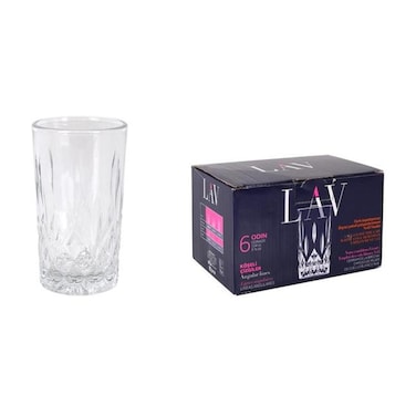 Lav Cup Odin 420/ 6Pieces