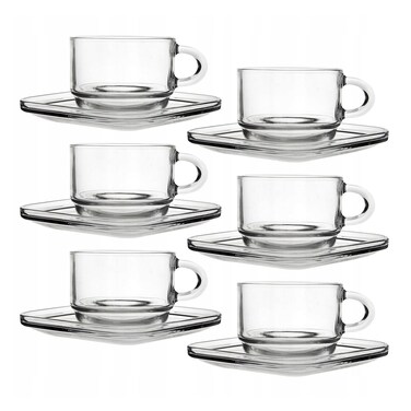 Lav Tea Cups And Saucers Cozys2