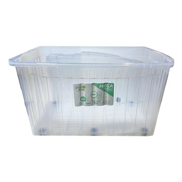 Storage Box 120L