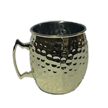 Mule Mug