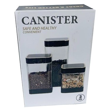 Food Storage Container