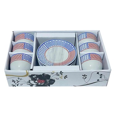 Half Dozen Coffee Set