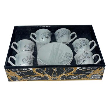 Half Dozen Coffee Set