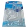 Plastic Plate Holder