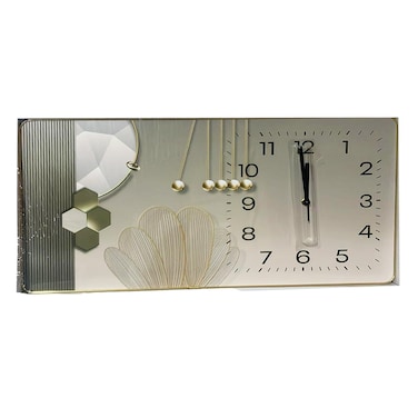 A370 Wall Clock