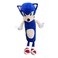 Plush Toy Sonic Hug 77CM