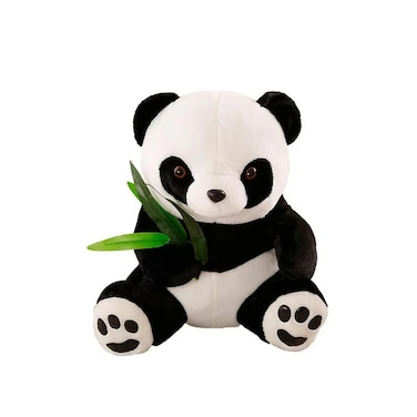 Plush Toy Bamboo Panda 22CM