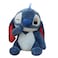 Plush Toy Stitch 33CM